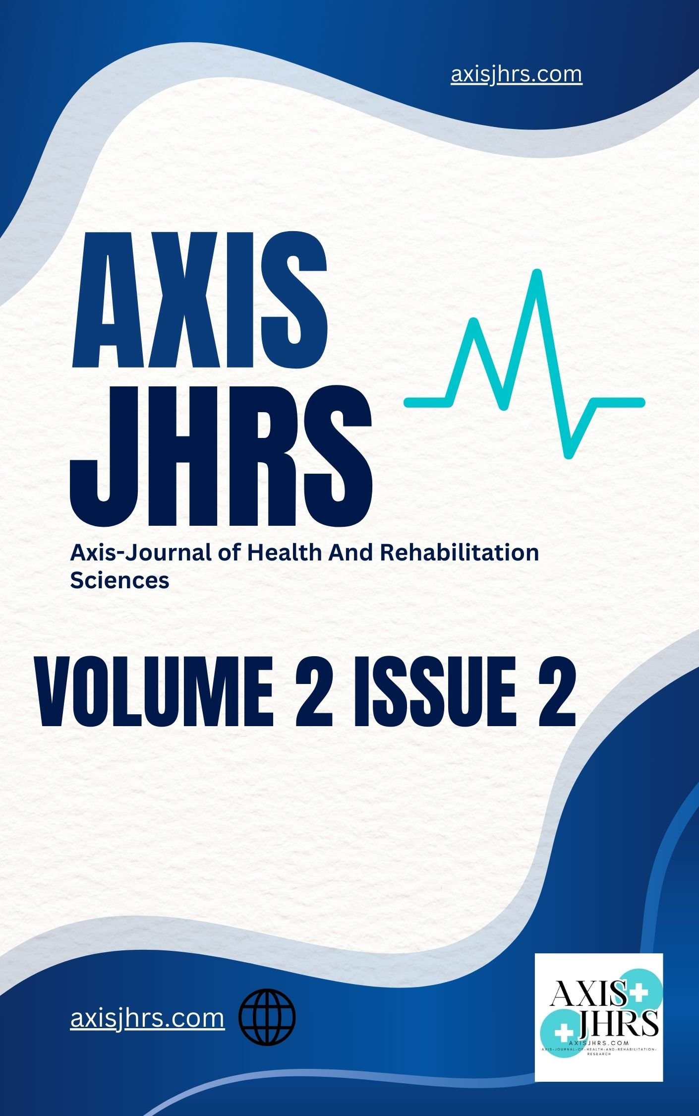 View Vol. 2 No. 2 (2025): AxisJHRS Volume 2 issue 2